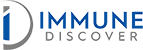 Immune Discover Logo